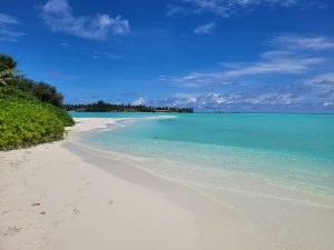 tourix incentive aziendale maldive