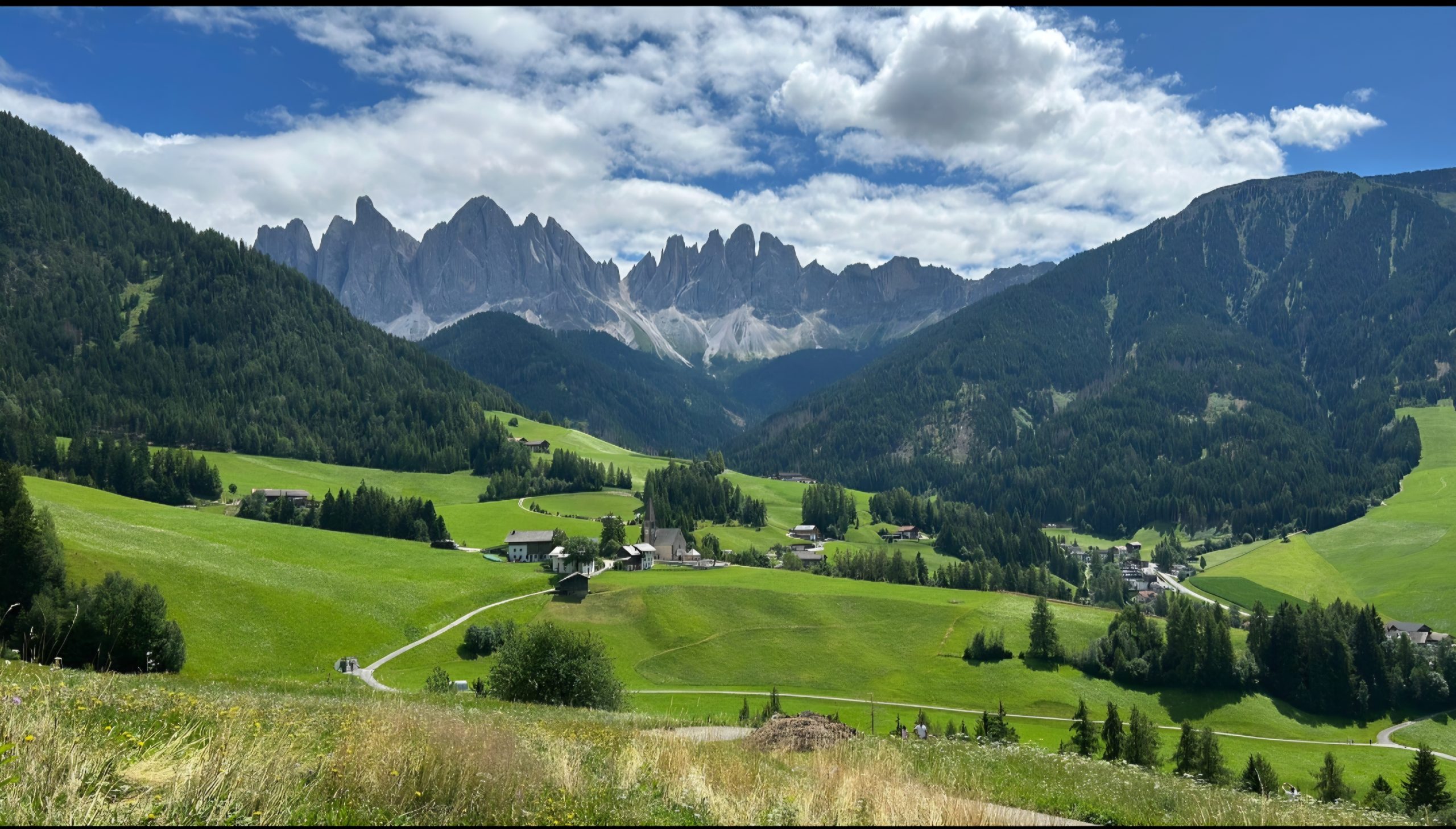 tourix montagna trentino alto adige